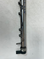 قم بتحميل الصورة إلى عارض الصور، BMW 3 Series F30 F31 F35 N57 D30 Fuel Rail INJECTOR PIPE 7805423 OEM