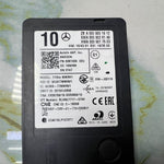 Load image into Gallery viewer, Mercedes-Benz S-Class Radar Sensor A0009051912 W177, C217, W222, C238 