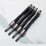 قم بتحميل الصورة إلى عارض الصور، 2014-2016 BMW 228i N20 Fuel Injector 7639994 OEM