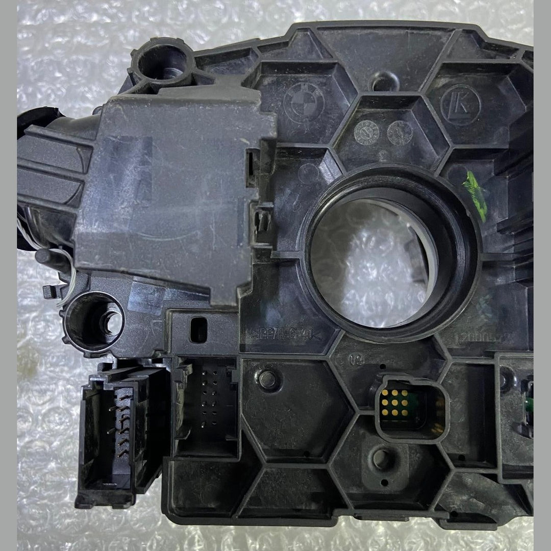 OEM 2022 - 24 BMW 430i G26 STEERING COLUMN MULTIFUNCTION CONTROL SWITCH 5A32043