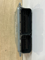 Bild in die Galerieansicht laden, 2007-2010 BMW X5 N52 E60 Engine Control Module BCM + CAS3 + 1 KEY  7583468