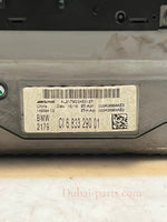 Load image into Gallery viewer, 2016 BMW X1 F22 F32 Navigation System Head Unit Basic 6833290 OEM