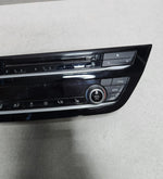 Load image into Gallery viewer, 2018-2021 BMW X3 Ac Climate Control Panel 6999454 X3 G01 and X4 G02
