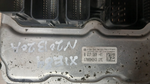 Load image into Gallery viewer, BMW X1 E84 N20 Engine ECU DME CAS3 Key Set Manual OEM 8617569