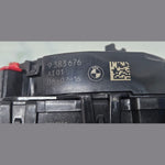 Load image into Gallery viewer, 2015-2017 BMW 740i 7 Series G11 G12 Steering Column Switch 6806353 OEM