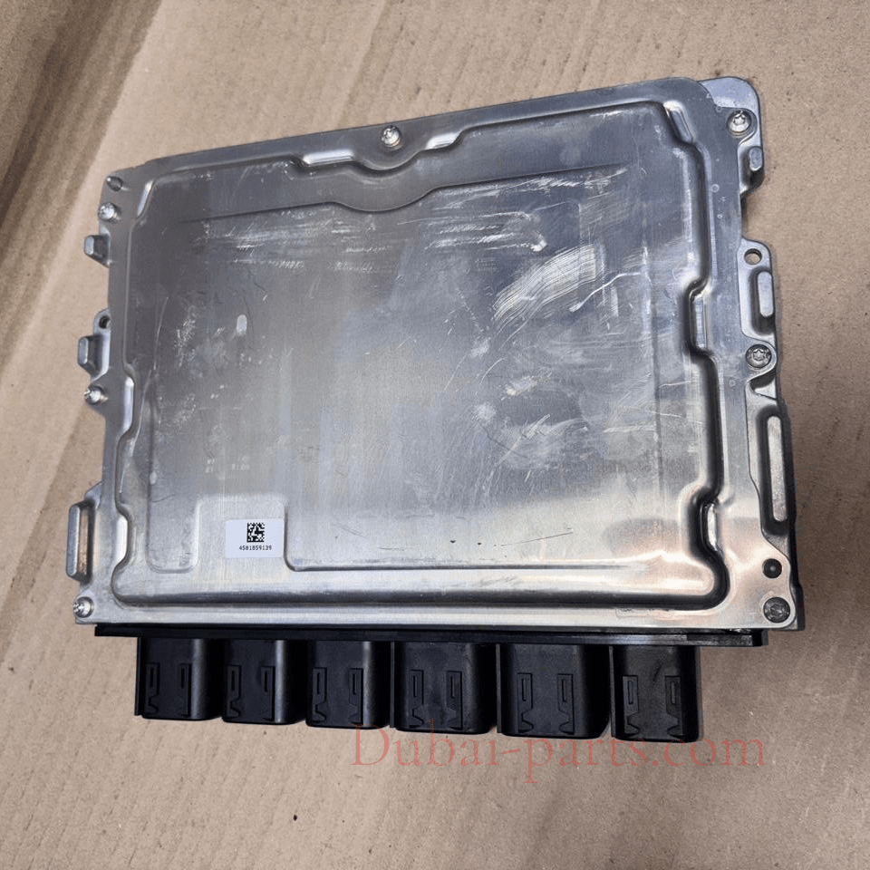 BMW G20 330i B40A 14/06/2020 ENGINE CONTROL UNIT -ECU ONLY 5A14628