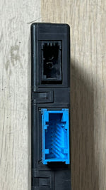Bild in die Galerieansicht laden, 2011-2017 BMW X3 Gateway Control Module 9232164 F25