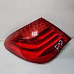 Bild in die Galerieansicht laden, 7182197-2010 BMW 7 Series F01 F02 F03 F04 750Li Rear Taillight Left Side OEM