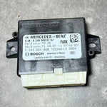 Load image into Gallery viewer, 13–17 Mercedes W246 B-Class / CLA Parking Sensor Control Module A246 9000707 OEM