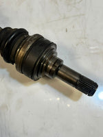 Load image into Gallery viewer, 2016-2018 BMW F10 5 Series 528i and 520i Drive Shaft Rear Left 7630183 OEM