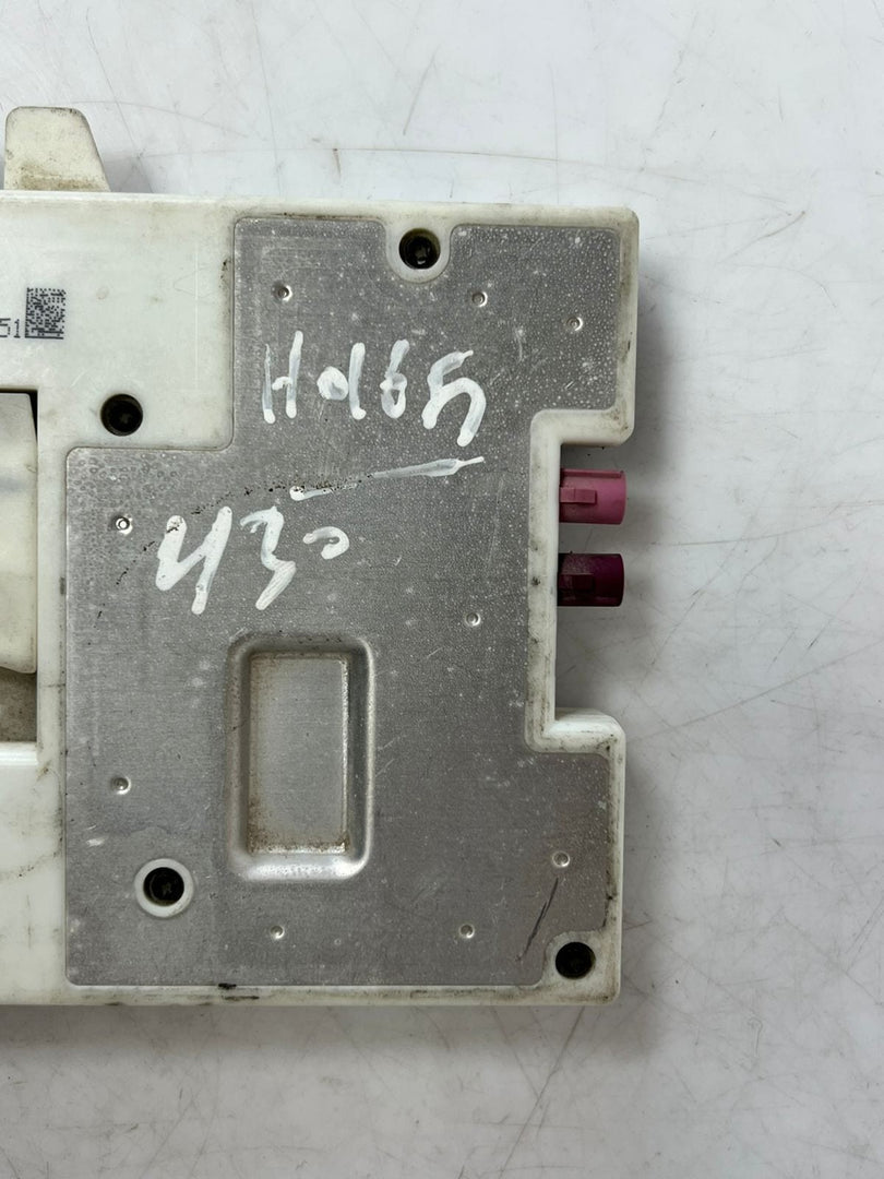 2016-2022 BMW X1 X2 X3 X4 3' F30 F31 F35 Telematic Control Unit 2622585 OEM