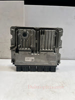 Load image into Gallery viewer, BMW B47 D20A G30 Engine Control Module ECU ONLY 8473992 OEM