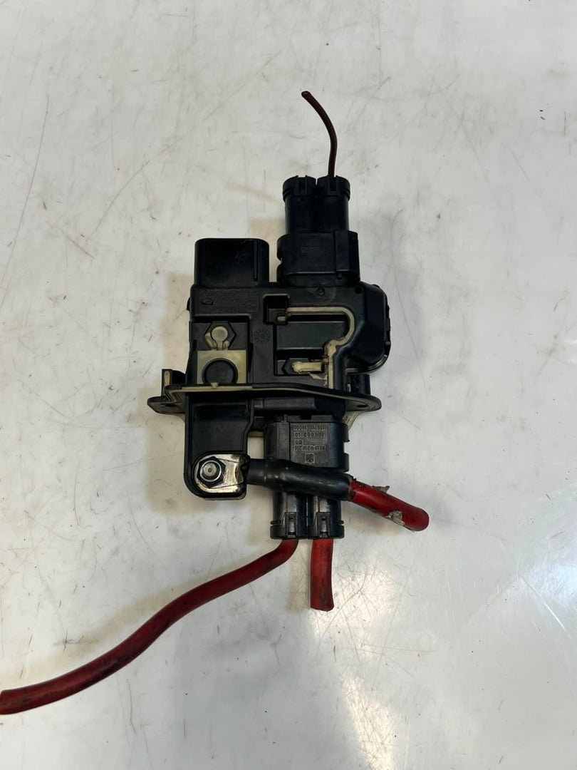 2014-2018 BMW X5, X6, 1 Series F20/F21 F30 Wiring HARNESS Connector Plug 9216286