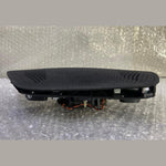قم بتحميل الصورة إلى عارض الصور، OEM BMW X5 G05 X6 G06 X7 Adapter Plate Centre with Speakers 9399276