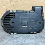 Load image into Gallery viewer, 02-09 Mercedes-Benz W211 W220 E-Class OM113 Throttle Body Valve A113 1410125 OEM