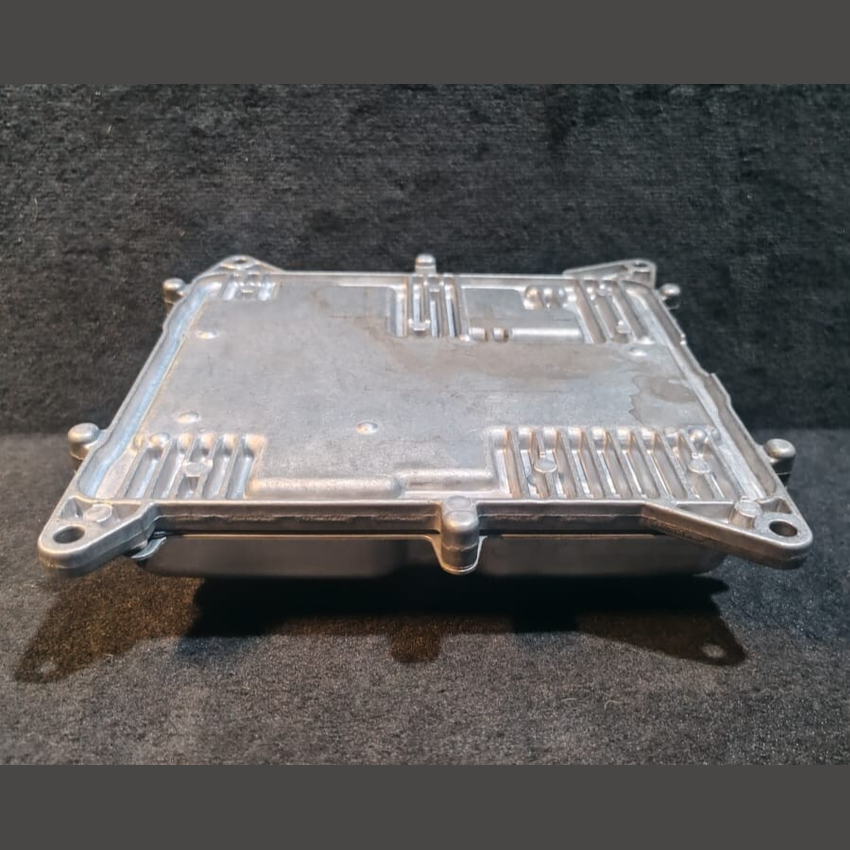 BMW 3,5 SERIES F10 ,F30 X3 F25- N20 ENGINE CONTROL COMPUTER ECU ECM DME 7646763