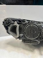 قم بتحميل الصورة إلى عارض الصور، 2010-2017 BMW 5 Series F07 535i GT 550i GT Xenon Headlight LEFT US 7199617