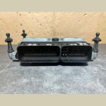 Bild in die Galerieansicht laden, 03-06 Mercedes-Benz W203 C-Class ECU Engine Control Module Unit A272 1531679 OEM