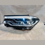 Load image into Gallery viewer, Bmw G30 LHD LED headlight Headlamp 7439195