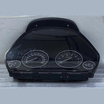 Load image into Gallery viewer, OEM BMW F30 F31 F32 F33 INSTRUMENT SPEEDOMETER CLUSTER 9311396