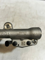 Load image into Gallery viewer, 2019-2022 BMW X3 3 Series G20 G21 High Pressure Fuel Injection Rail 8665633 OEM