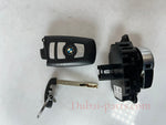 Load image into Gallery viewer, BMW X3 F25 N47D F10 Engine Control Unit ECU SET DDE + CAS4 +1 KEY 8513184 OEM