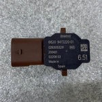 قم بتحميل الصورة إلى عارض الصور، OEM BMW G11 N G12 N  Parking sensor Bosch 6.51 Bernin Egrey 9472220 New