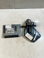 Load image into Gallery viewer, 2007 BMW 7' E65 N62N 740i Engine Control Unit ECU SET DME +ZAS +KEY 7566706