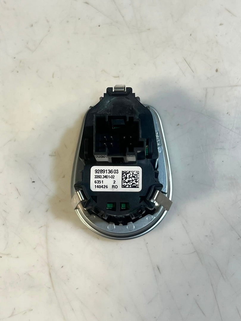2015-2019 BMW F48 X1 Engine Control Module SET DME ECU BDC 8691833 OEM