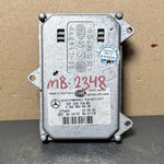 Bild in die Galerieansicht laden, Mercedes W212 W204 Xenon Light Headlight Control Module Unit A002 8206026 OEM
