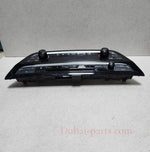 Load image into Gallery viewer, 2017-2020 BMW 530i Climate Control Switch 6834441 5 Series G30 G31
