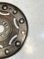 قم بتحميل الصورة إلى عارض الصور، 2010-2015 Mini Cooper R55 R56 LCI N47N Flywheel Automatic 7812622 OEM