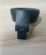 Bild in die Galerieansicht laden, BMW M54 E46 E39 E53 X5 Engine CONTROL MODULE ECU / DME with Key 7530854 OEM