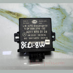 Load image into Gallery viewer, Mercedes Headlight Control Module A2118703126 E-Class W211