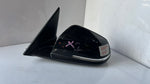 Load image into Gallery viewer, 2012-2016 BMW X1 E84 LCI LEFT Side View Mirror 021185 RHD OEM