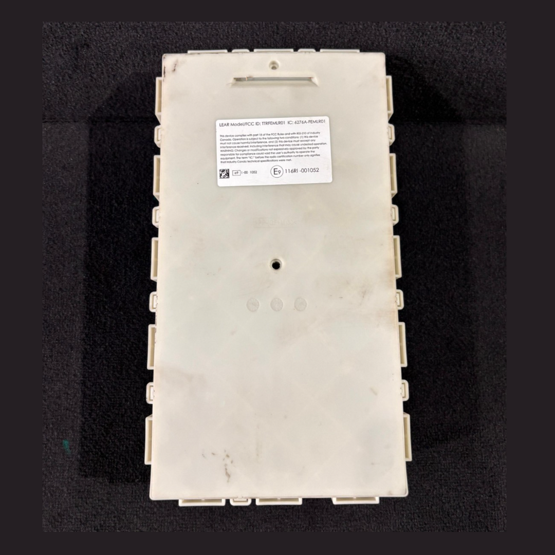 BMW F30 N47 F31 320D X3 F25 ENGINE CONTROL UNIT ECU SET DDE BASIC - 8574094