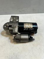 Bild in die Galerieansicht laden, 2017 BMW 3' 4' 5' 430i N47D20C F30 F33 F10 Starter Motor 8574102 OEM