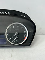Load image into Gallery viewer, 2002-07 BMW 525i 5 Series E60 N52B25 SPEEDOMETER Instrument Cluster 9135252 OEM