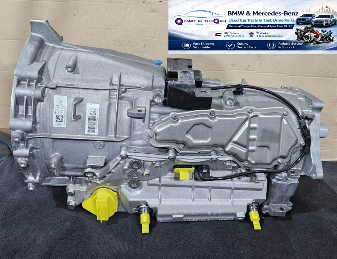 5A788C5-2023-26 BMW X5 X7 G70 50e B58U Automatic Transmission Hybrid OEM NEW