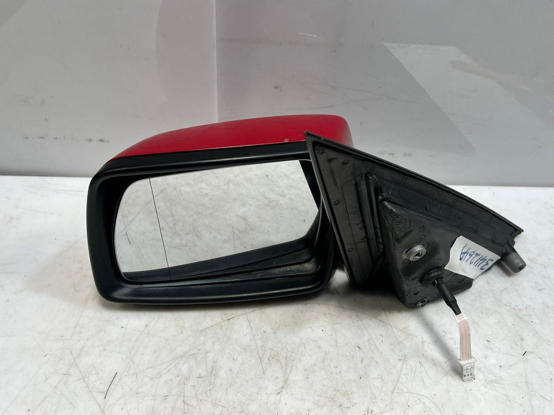 2007-2010 BMW X3 E83 LCI Mirror Triangle Sealing Insulation LEFT 3412651