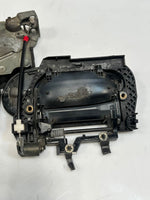 قم بتحميل الصورة إلى عارض الصور، BMW 5 7 Series E39 E38 REAR RIGHT Central Locking Door Lock Actuator 8352165 OEM