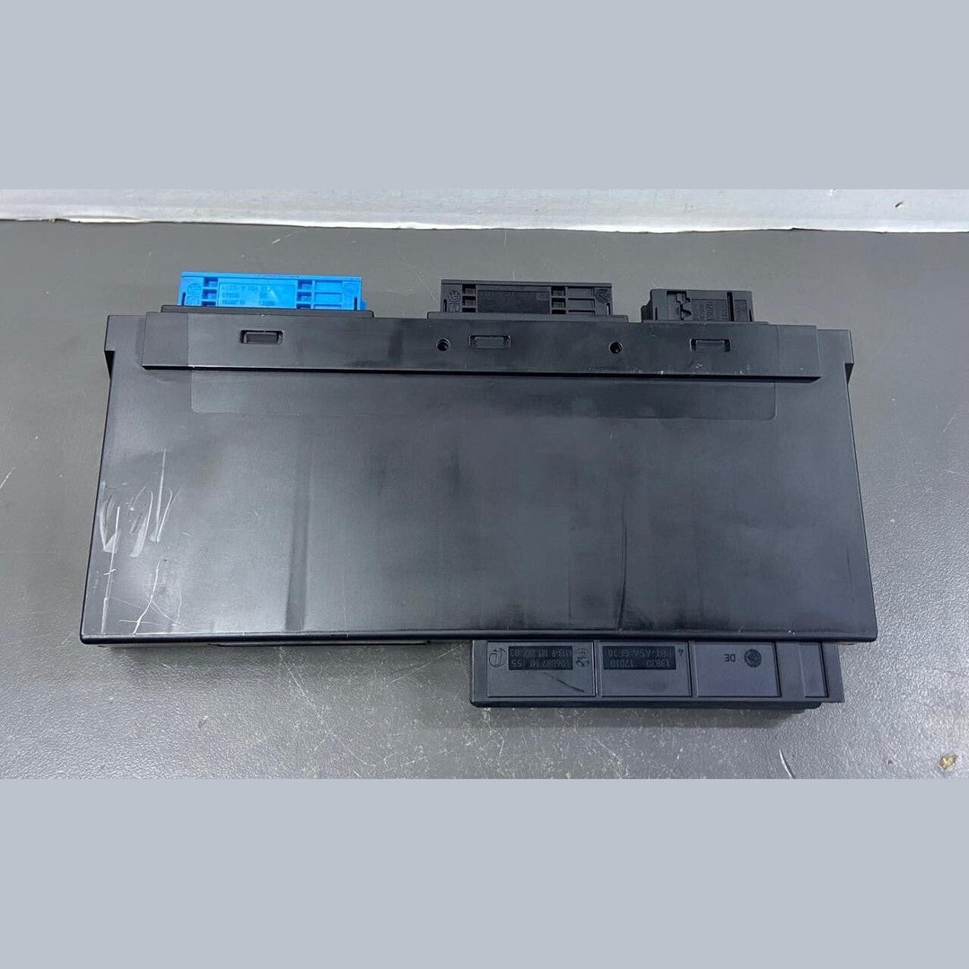 OEM BMW 750LI F02 F10 BCM BODY JUNCTION DISTRIBUTION CONTROL MODULE 9203598