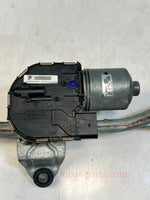 Load image into Gallery viewer, 2010-2017 BMW X3 F25 Front Wiper Motor Linkage 7213290 OEM