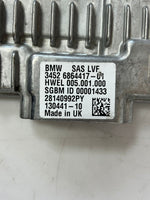 قم بتحميل الصورة إلى عارض الصور، 2014 BMW F40 F45 F46 I01 F55 F57 F48 F39 ECU SAS LVF CONTROL UNIT MODULE 6864417