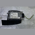 Bild in die Galerieansicht laden, OEM BMW 7 F01 F02 F03 F04 2010 Radar Sensor Blind Spot Lane Change 6873336