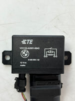 Bild in die Galerieansicht laden, 2018-20 BMW X3 X4 X7 M240i 7' F' G' Engine Cooling Fan Motor Relay 6836504 OEM
