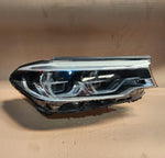 Load image into Gallery viewer, Genuine BMW Adaptive LED Headlight 8499109 5 Series G30 G31 and M5 F90