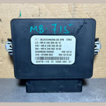 Load image into Gallery viewer, 14-19 Mercedes-Benz CLA250 Parking Brake Control Module Unit A246 9004512 Oem