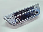 Load image into Gallery viewer, 6822775-2016-2019 BMW G11 G12 740i 740Li A/C Climate Radio Control Panel OEM