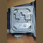 Bild in die Galerieansicht laden, 7221894 BMW Headlight X5 E70 Facelift right headlight assembly 2012